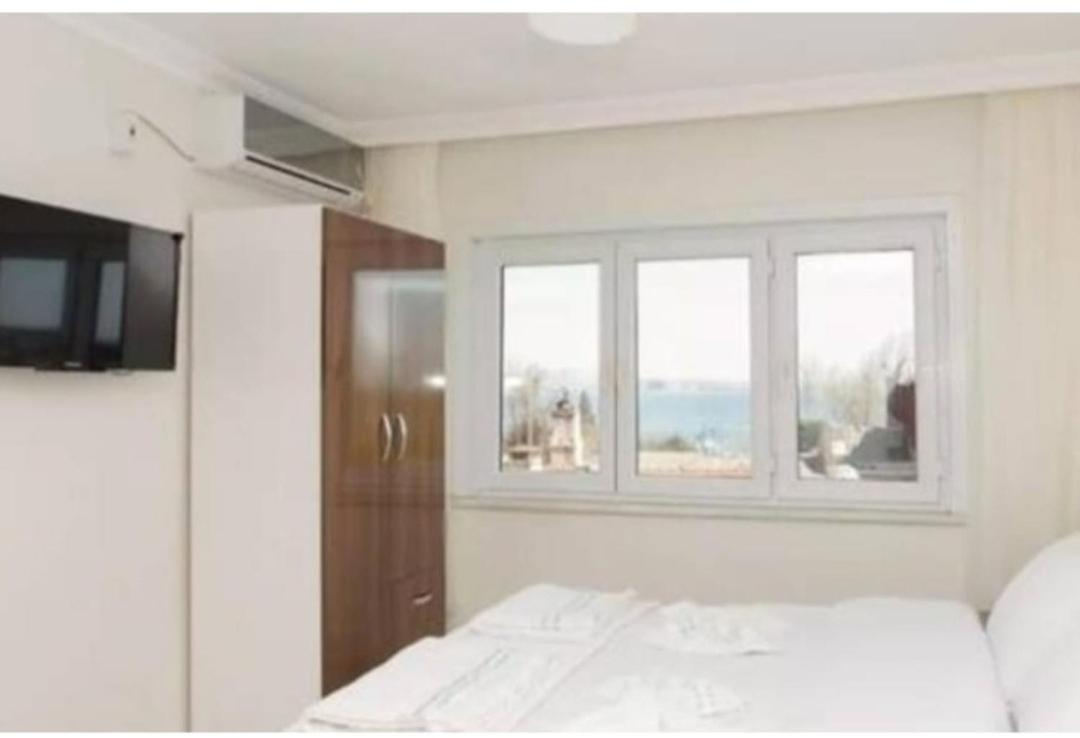 Sultanahmet Center View Apart Hotel Istanbul Exteriör bild